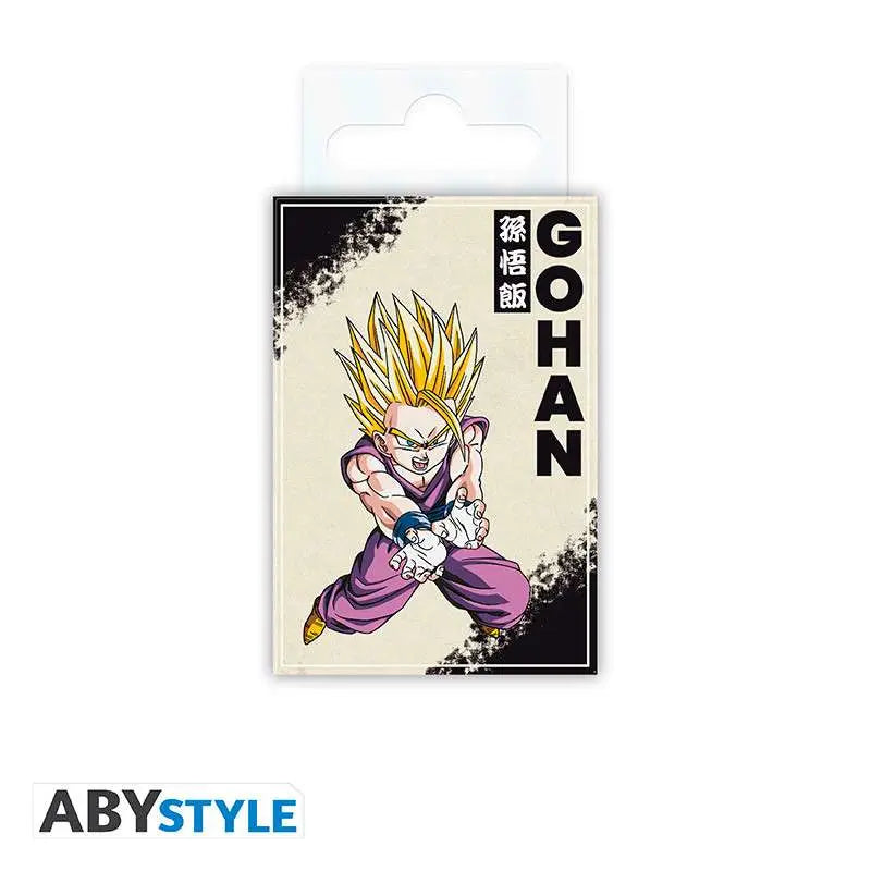 DRAGON BALL GOHAN STANDARD Imán
