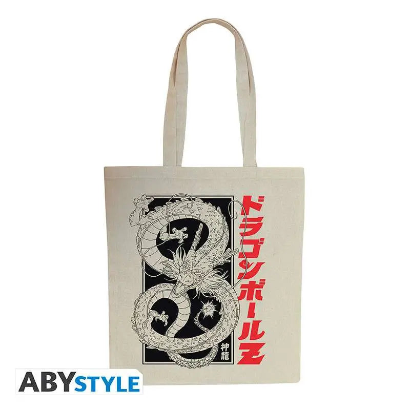 DRAGON BALL SHENRON TOTE Bolsa