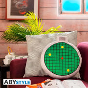 DRAGON BALL RADAR WITH SOUND Cojín