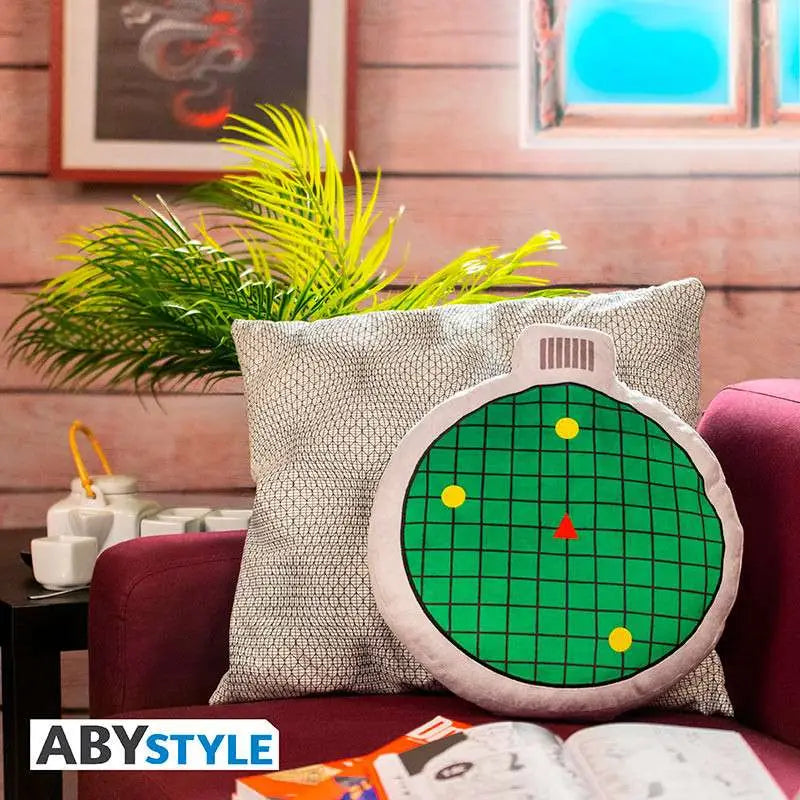 DRAGON BALL RADAR WITH SOUND Cojín Frikytopia