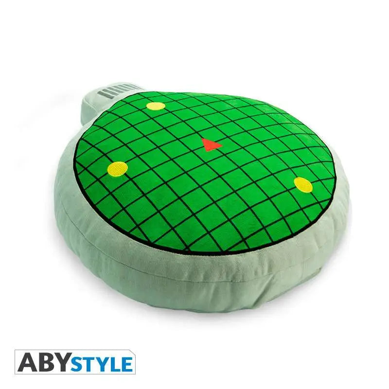 DRAGON BALL RADAR WITH SOUND Cojín