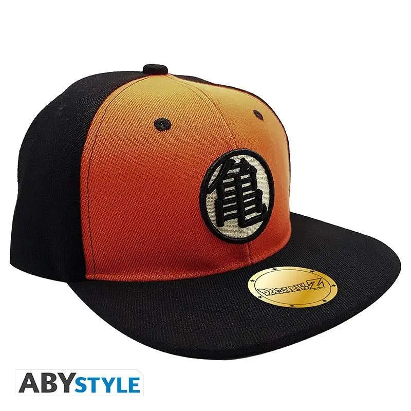 DRAGON BALL KAME SNAPBACK Gorra