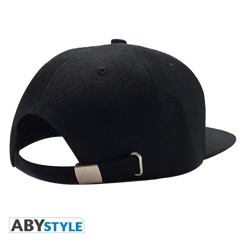 DRAGON BALL KAME SNAPBACK Gorra