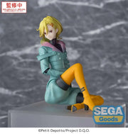 GNOSIA SETSU PM PERCHING Figura