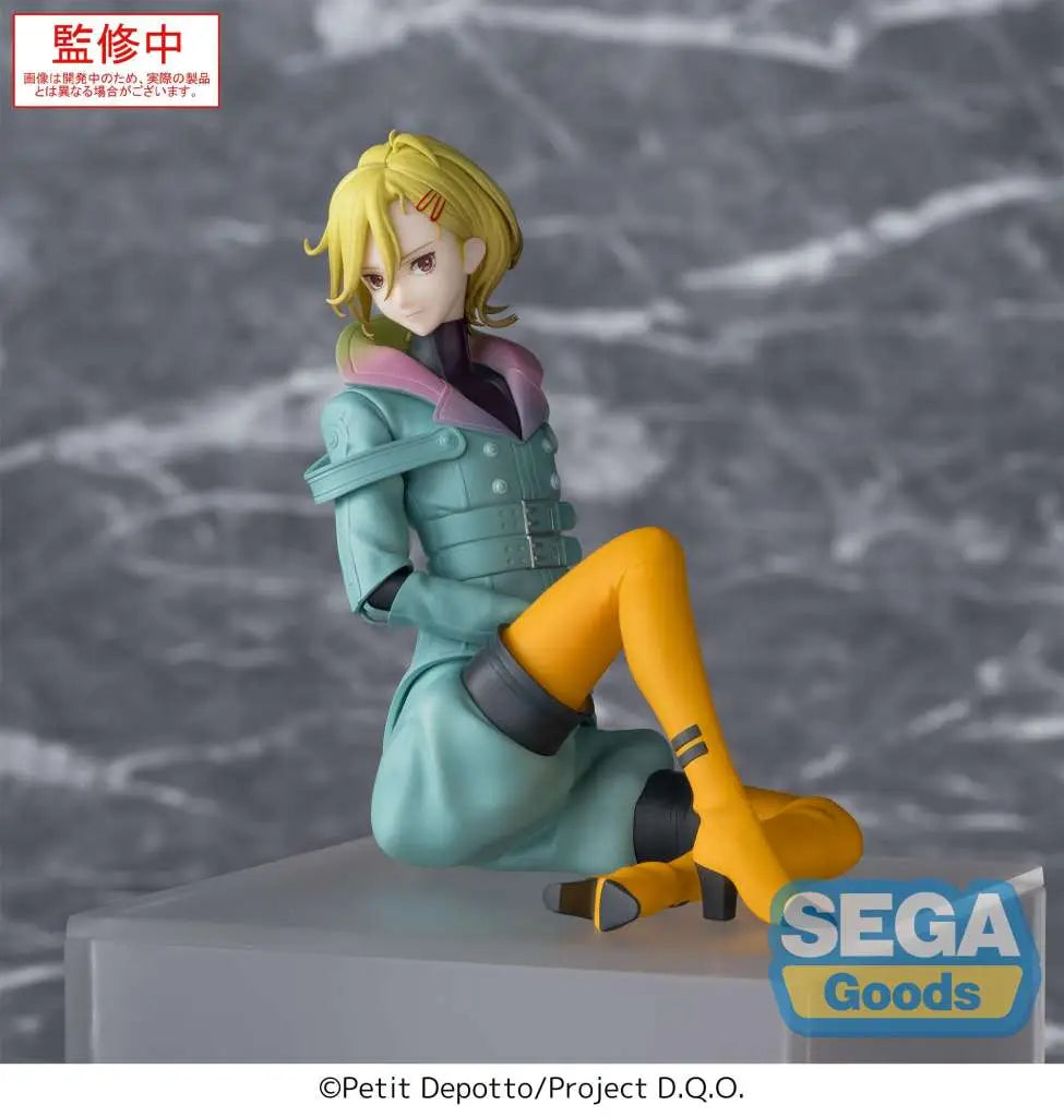 GNOSIA SETSU PM PERCHING Figura Frikytopia