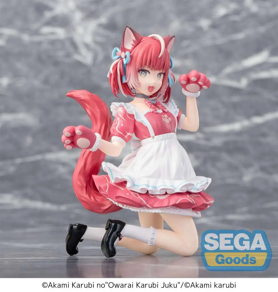 AKAMI KARUBI PM PERCHING Figura