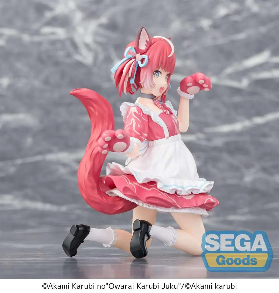 AKAMI KARUBI PM PERCHING Figura