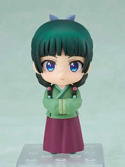 OS DIÁRIOS DA APOTECÁRIA MAOMAO NENDOROID