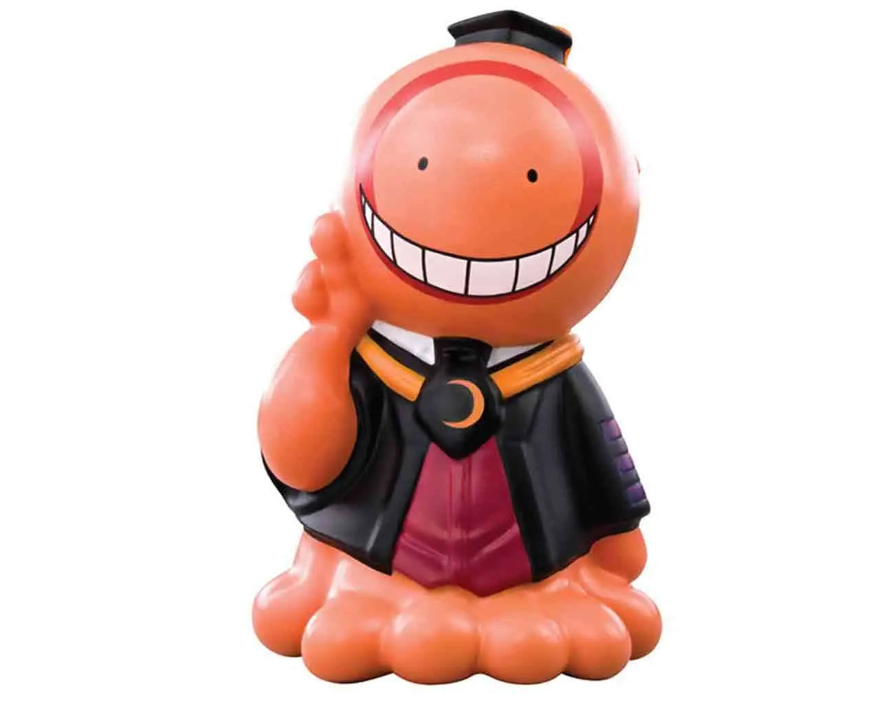ASSASSINATION CLASSROOM PUCHIPOP MINI FIG BLIND Caja DISPLAY (8)