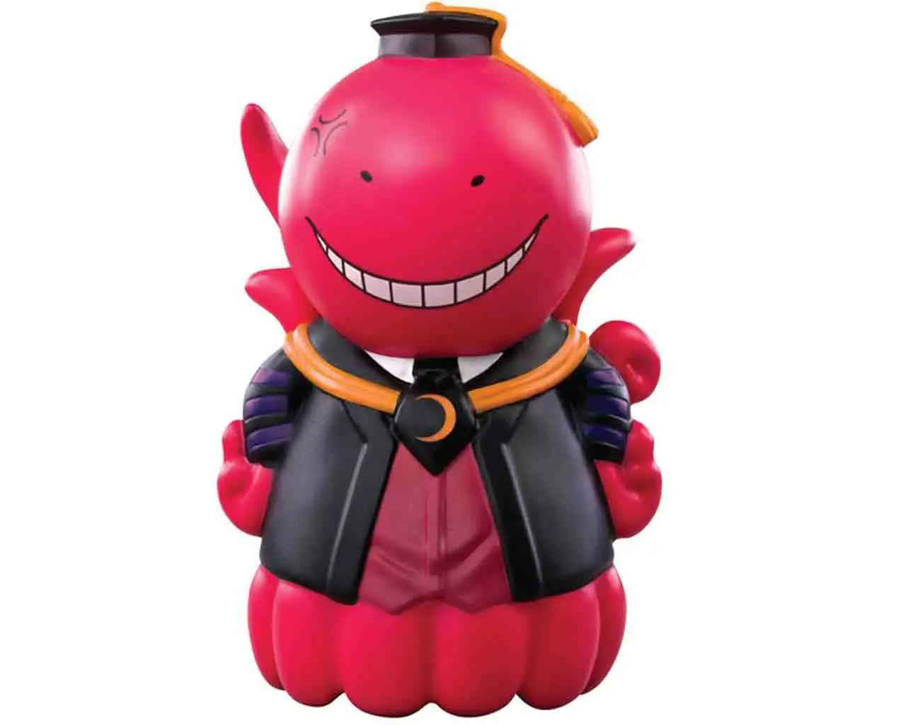 ASSASSINATION CLASSROOM PUCHIPOP MINI FIG BLIND Caja DISPLAY (8)