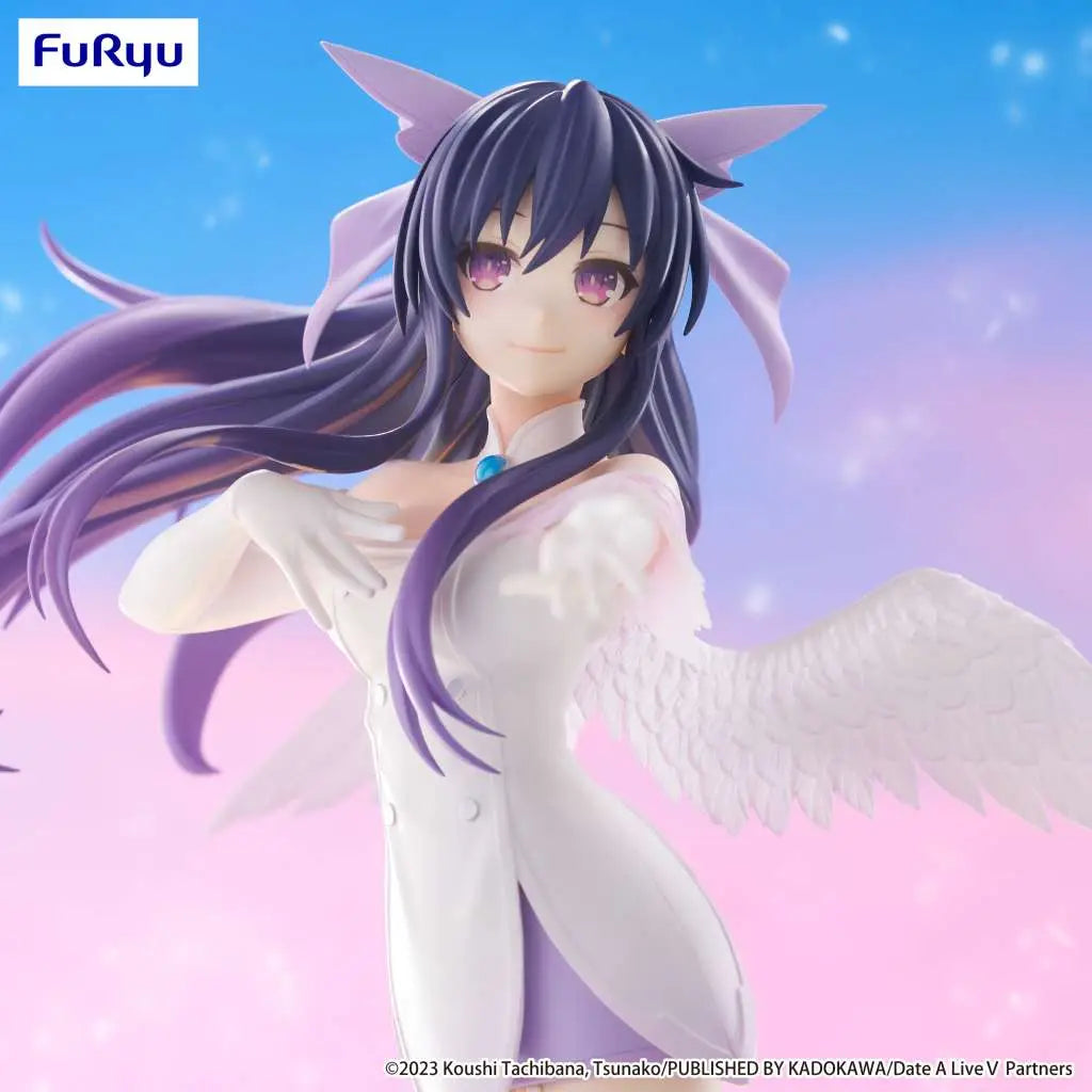 DATE A LIVE V TOHKA YATOGAMI BICUTE PURE Figura