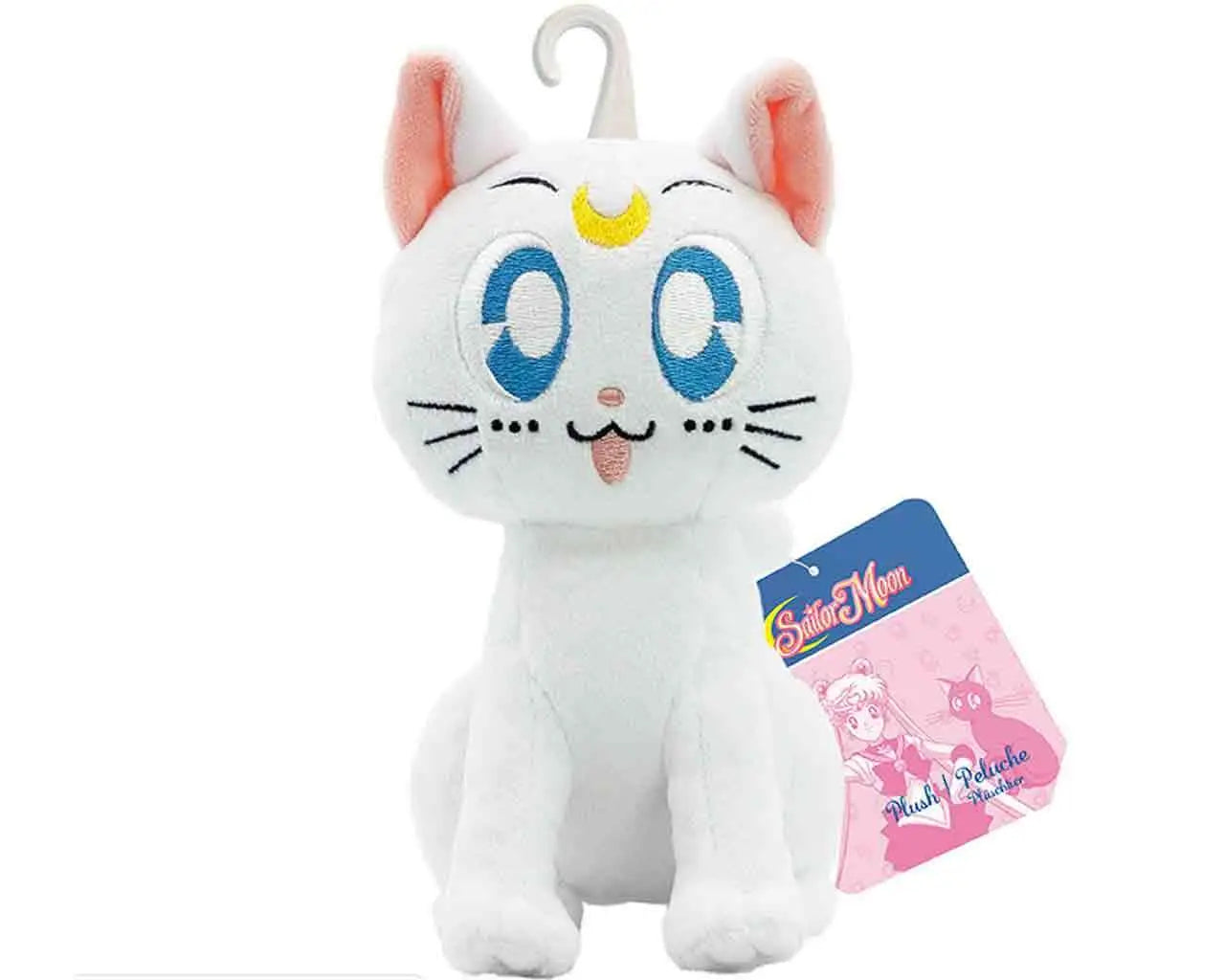 SAILOR MOON ARTEMIS Peluche