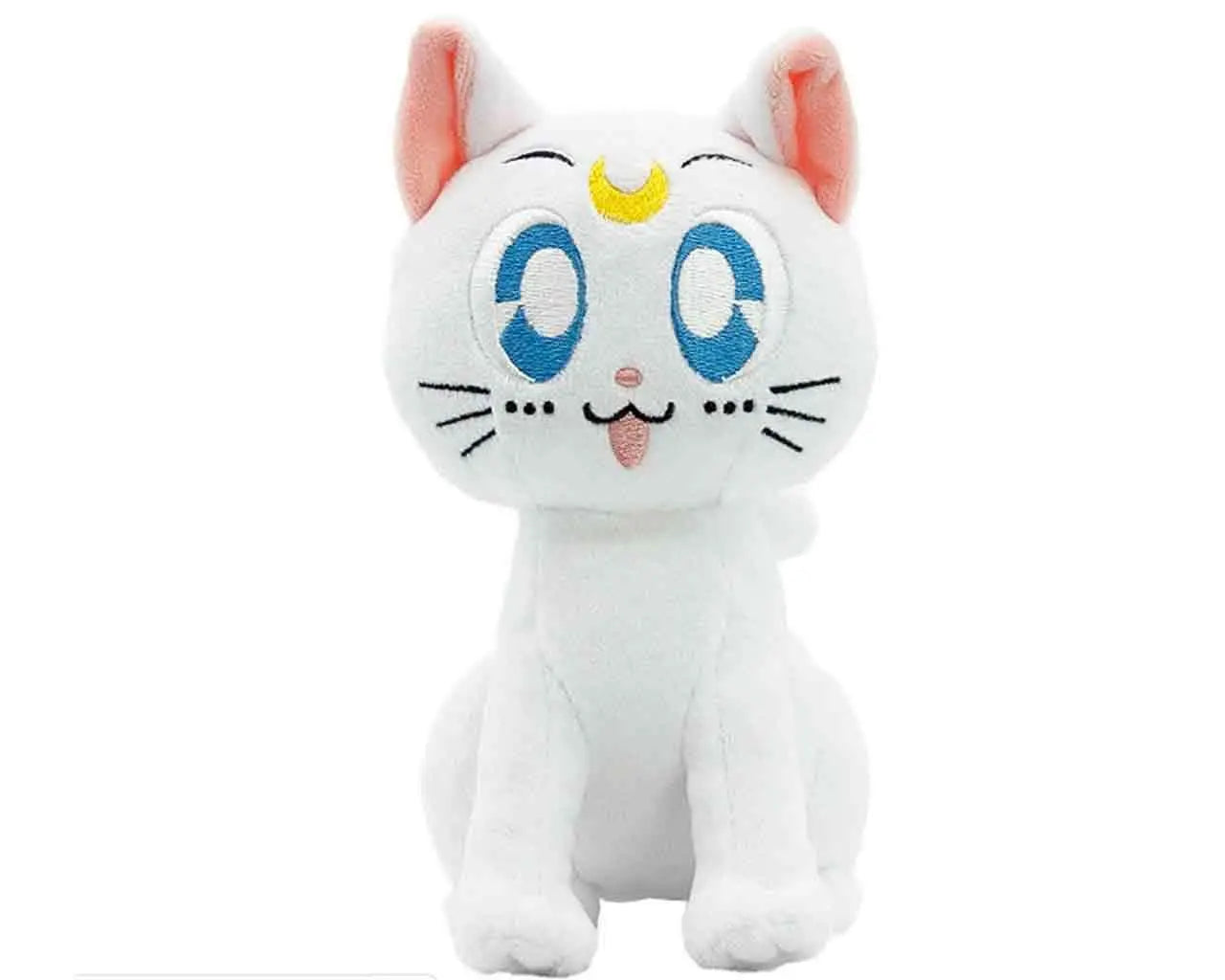 SAILOR MOON ARTEMIS Peluche