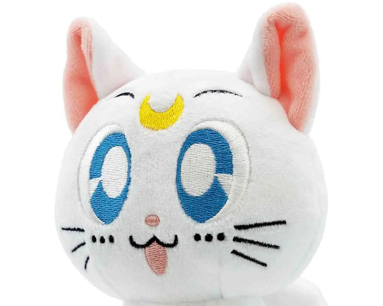 SAILOR MOON ARTEMIS Peluche