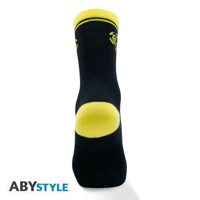 ONE PIECE TRAFALGAR LAW Calcetines