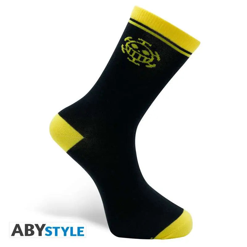 ONE PIECE TRAFALGAR LAW Calcetines