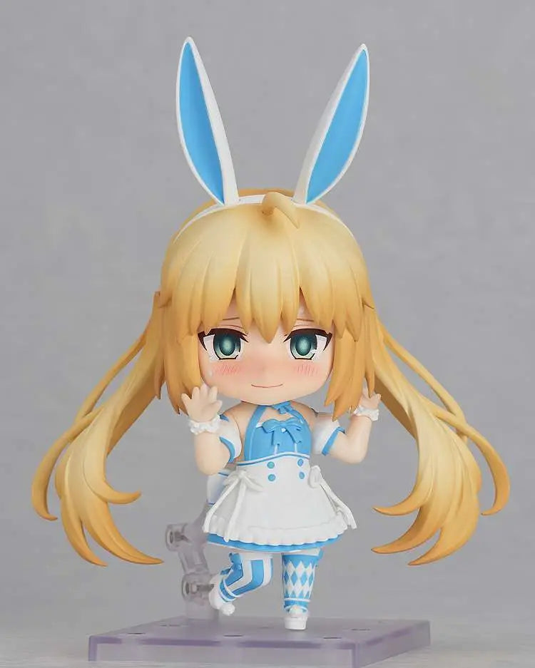 Fate/Grand Order Figura Nendoroid Berserker/Altria Caster 10 cm
