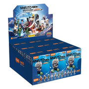 NARUTO THE PLACE LEAVES DANCE GALAXY VERSION 2 BLIND Caja (9)