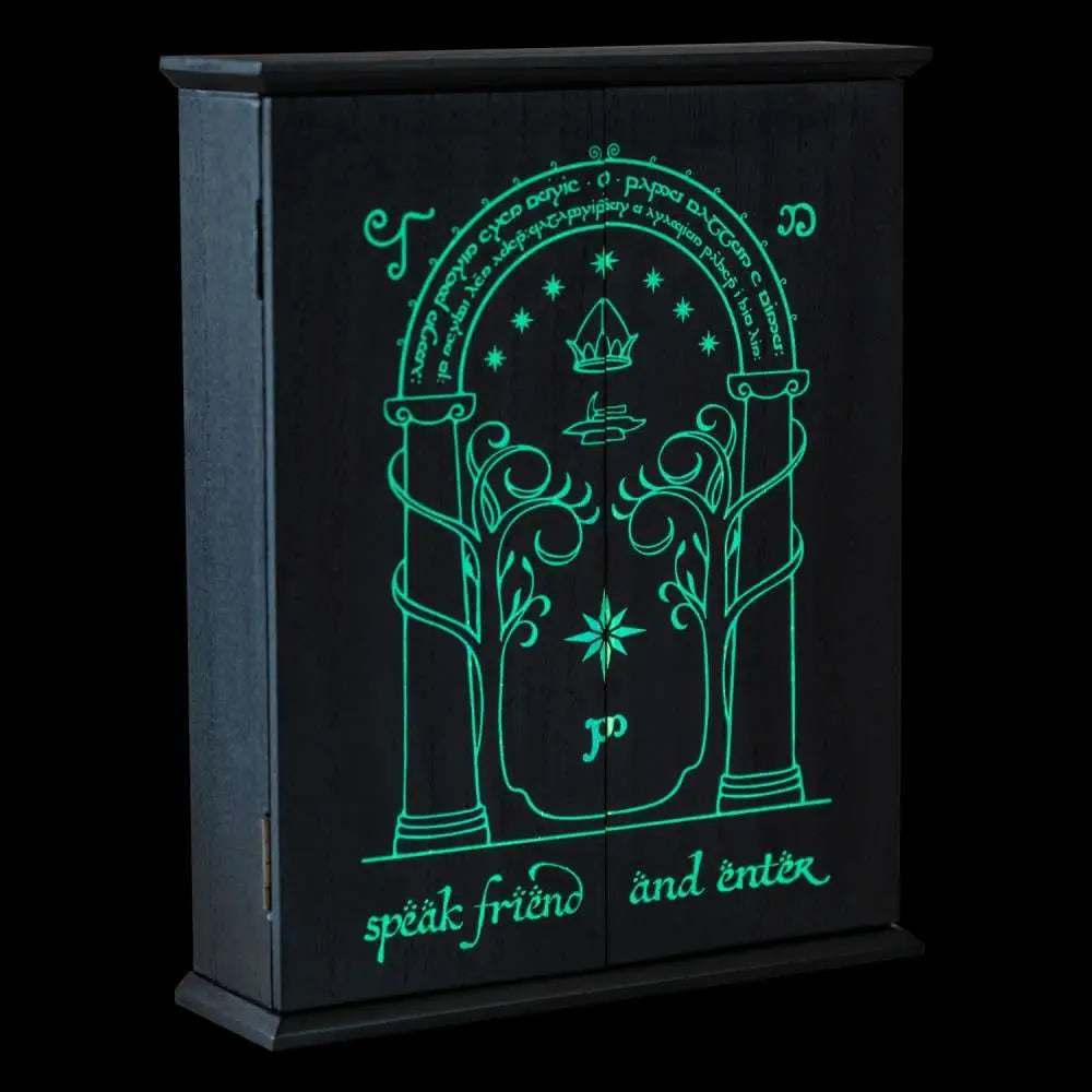 Colgador de Llaves Puerta de Moria El Señor de los Anillos
