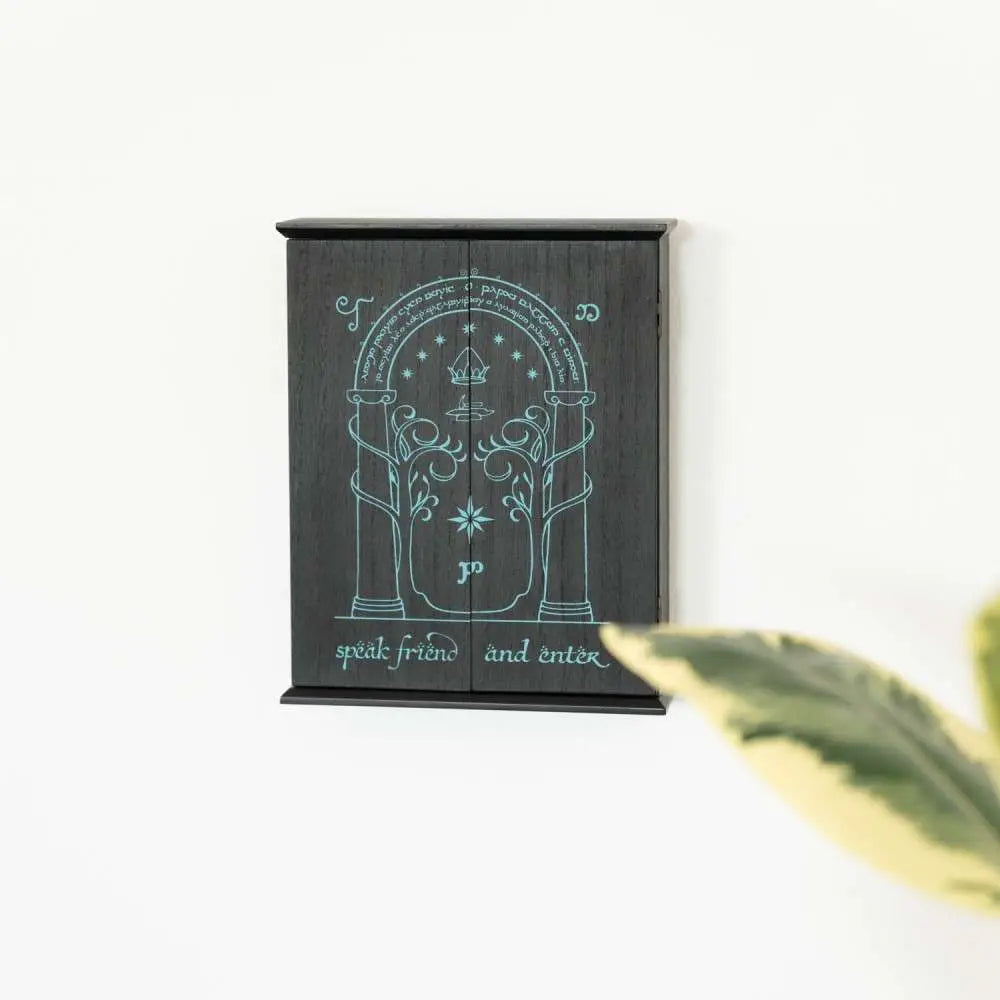 Colgador de Llaves Puerta de Moria El Señor de los Anillos
