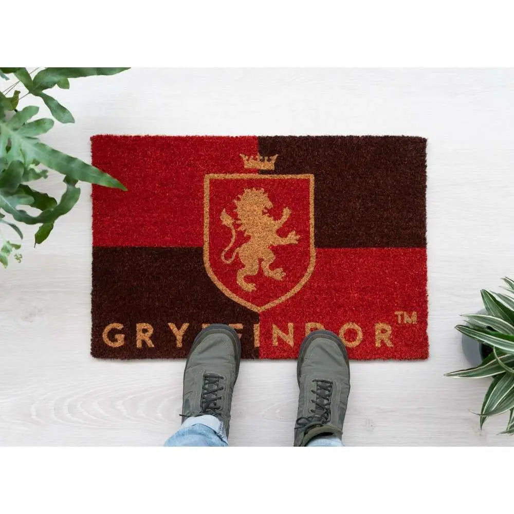 Felpudo Gryffindor Harry Potter