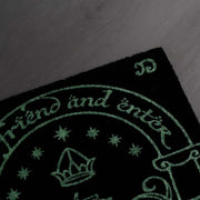 THE LORD OF THE RINGS Lámpara DOORMAT
