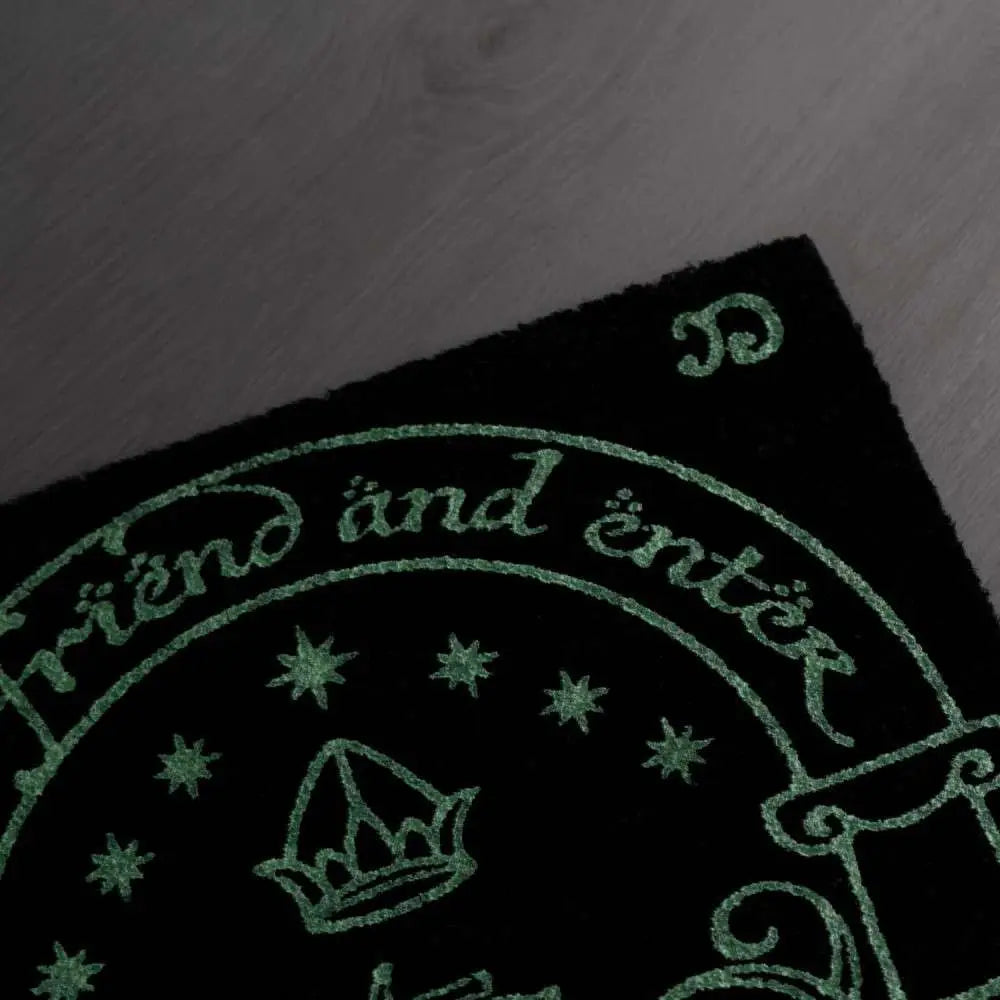 THE LORD OF THE RINGS Lámpara DOORMAT Frikytopia