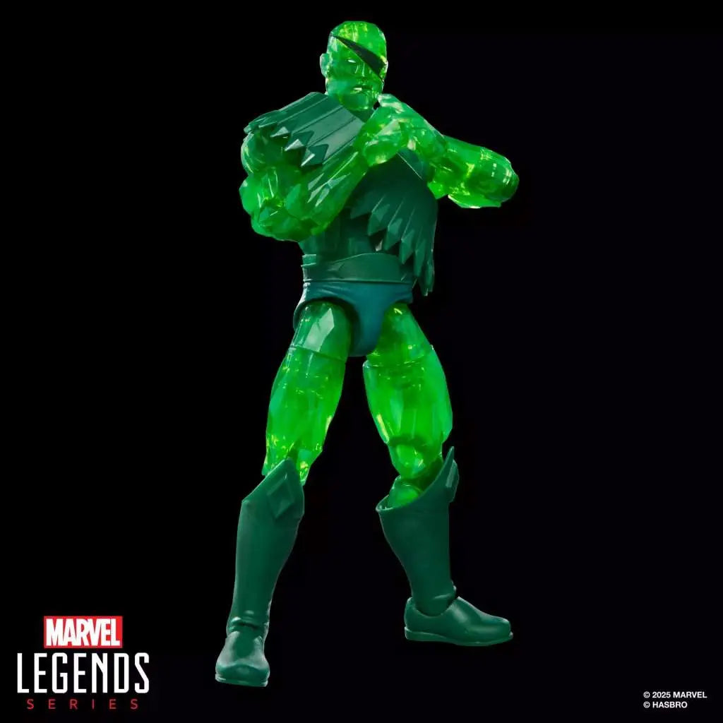 Figura Warbow Marvel Legends Series 15 cm