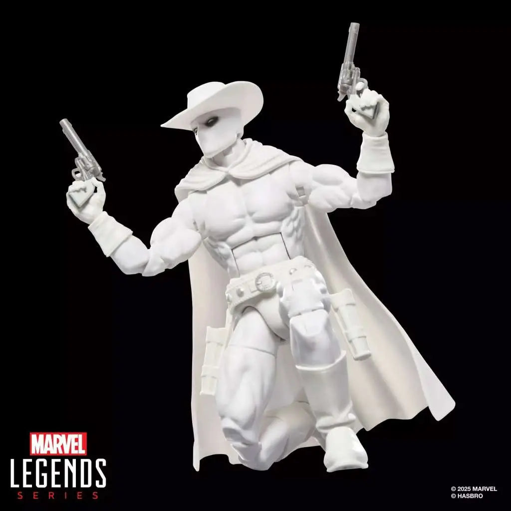 Figura Phantom Rider Marvel Legends Series 15 cm