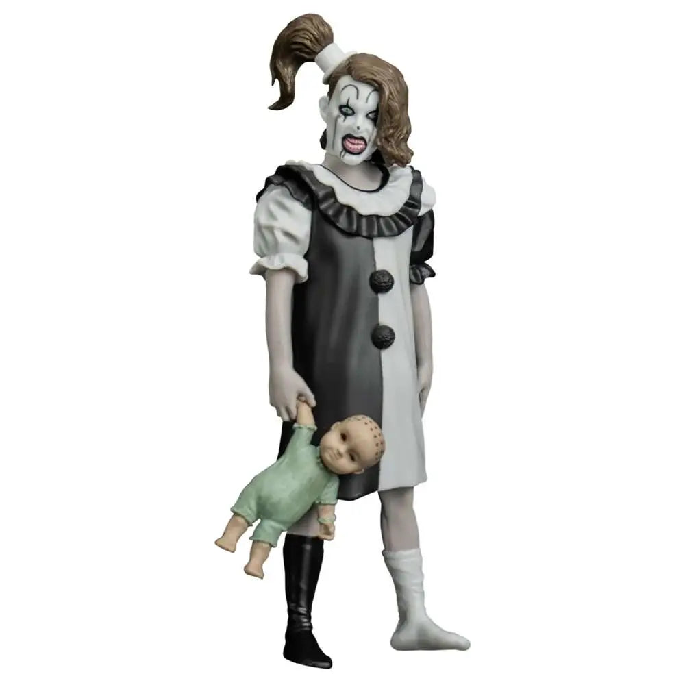 TERRIFIER 2 ACTION Figura SET (4)