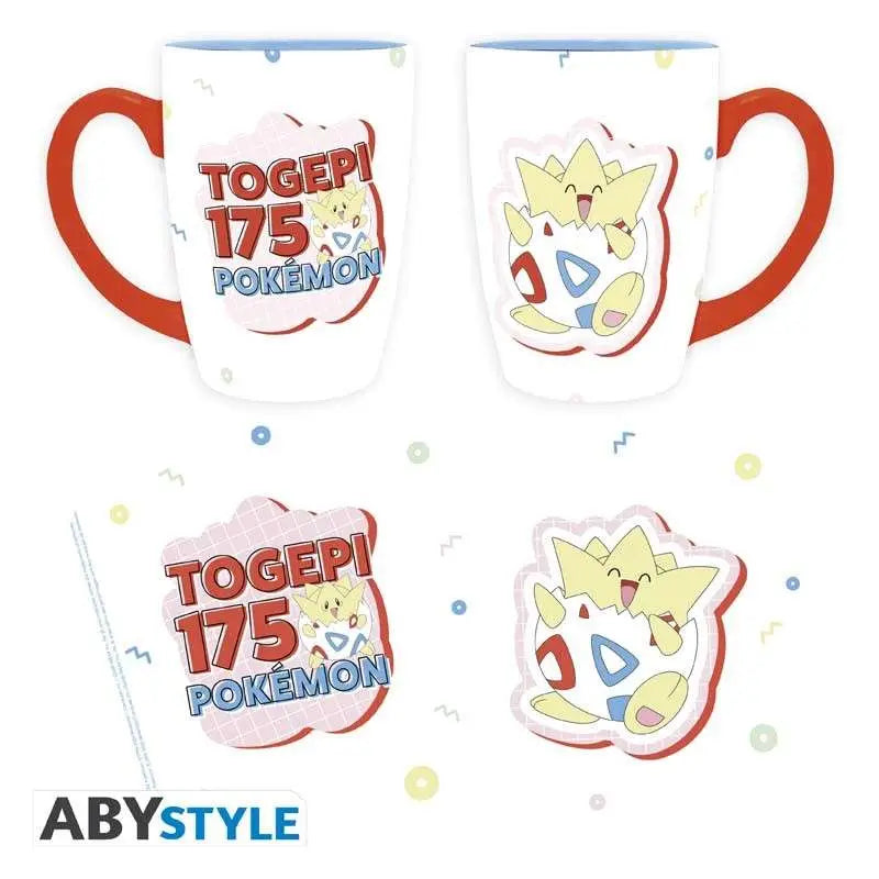 POKEMON TOGEPI Taza Frikytopia