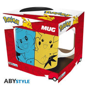 POKEMON SCARLET & VIOLET STARTERS Taza