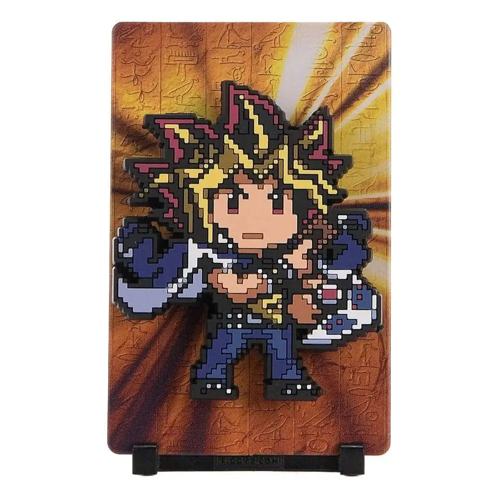 YU-GI-OH YAMI YUGI FIGGYZ POP COLLECTIBLE Imán