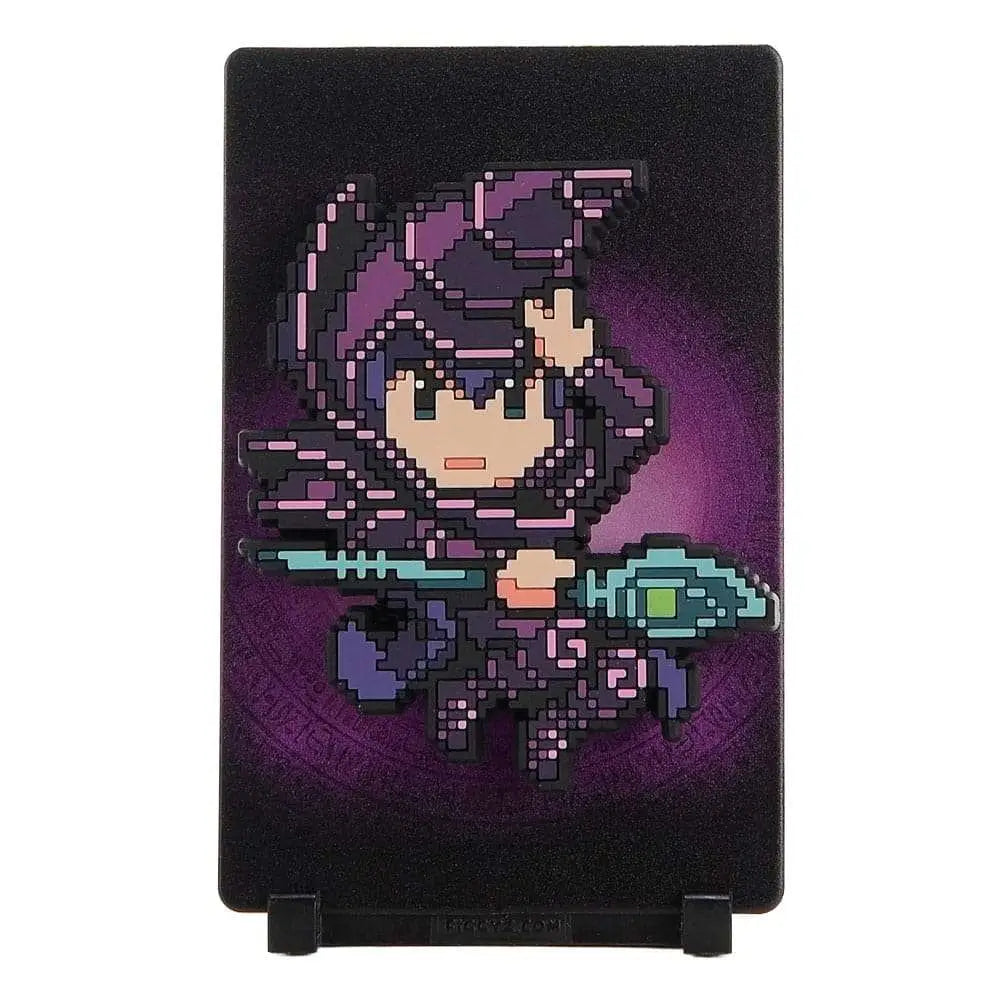 YU-GI-OH DARK MAGICIAN FIGGYZ POP COLLECTIBLE Imán
