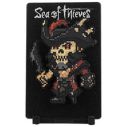 SEA OF THIEVES CAPTAIN FLAMEHEART FIGGYZ POP COLLECTIBLE Imán