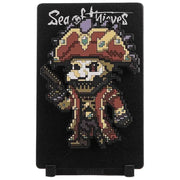 SEA OF THIEVES CAPTAIN BRIGGSY FIGGYZ POP COLLECTIBLE Imán