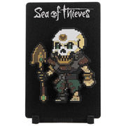 SEA OF THIEVES THE GOLD HOARDER FIGGYZ POP COLLECTIBLE Imán
