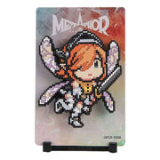 METAPHOR REFANTAZIO GALLICA FIGGYZ POP COLLECTIBLE Íman