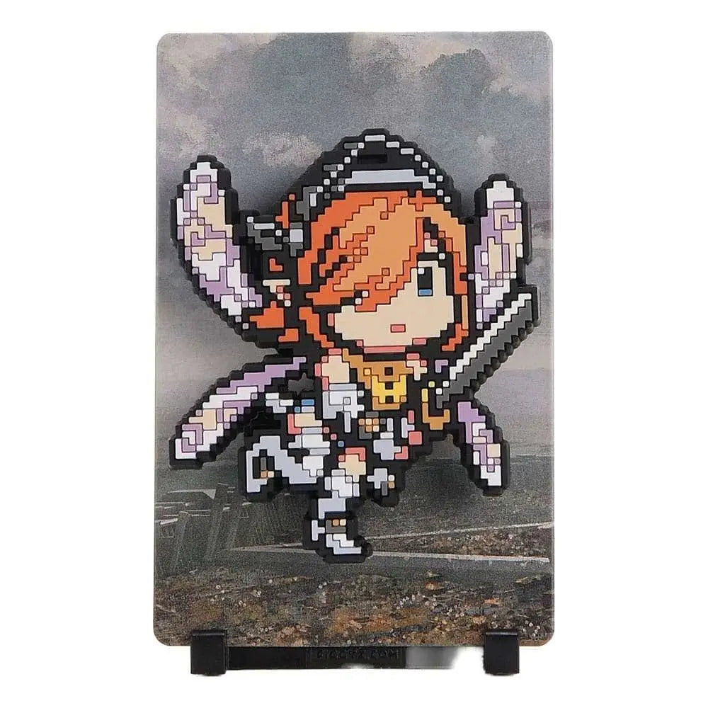 METAPHOR REFANTAZIO GALLICA FIGGYZ POP COLLECTIBLE Íman