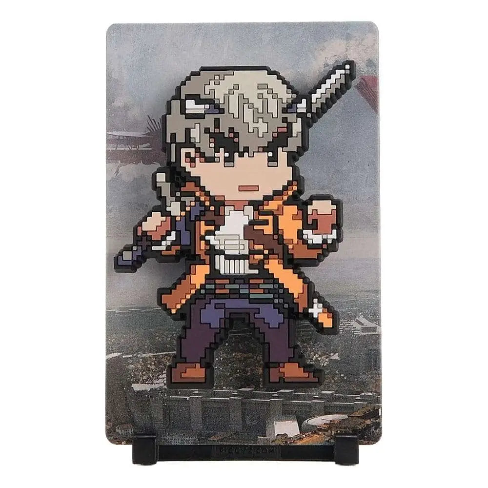 Metaphor: ReFantazio FiGGYZ Figura Coleccionable Magnética Strohl 11 cm