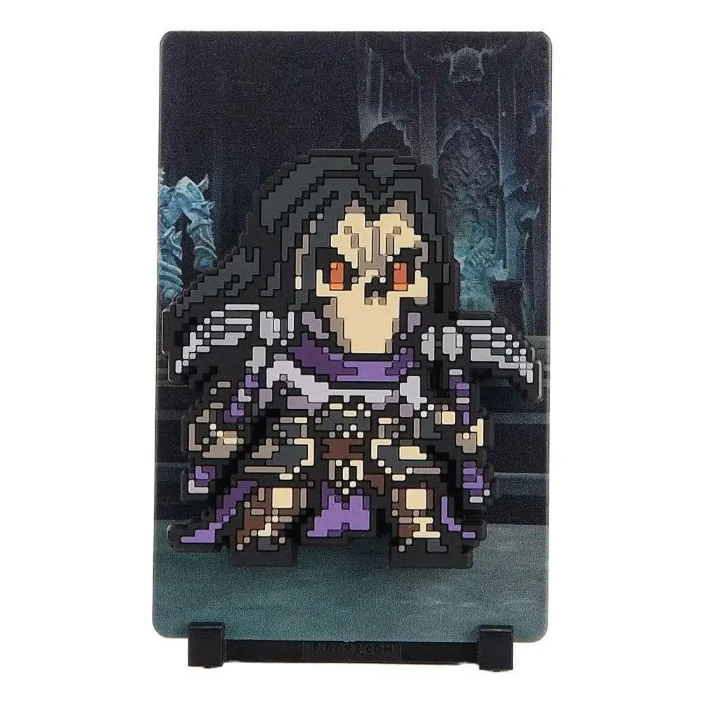 Darksiders FiGGYZ Figura Coleccionable Magnética Death 11 cm