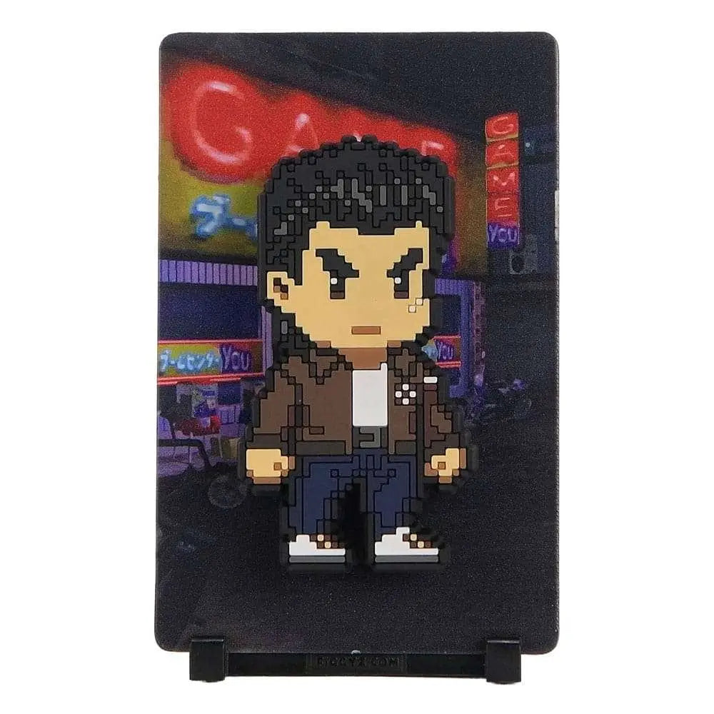 SHENMUE RYO HAZUK IFIGGYZ POP COLLECTIBLE Imán