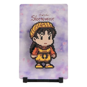 SHENMUE SHENHUA LING FIGGYZ POP COLLECTIBLE Imán
