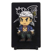 SHENMUE WUYING REN FIGGYZ POP COLLECTIBLE Imán