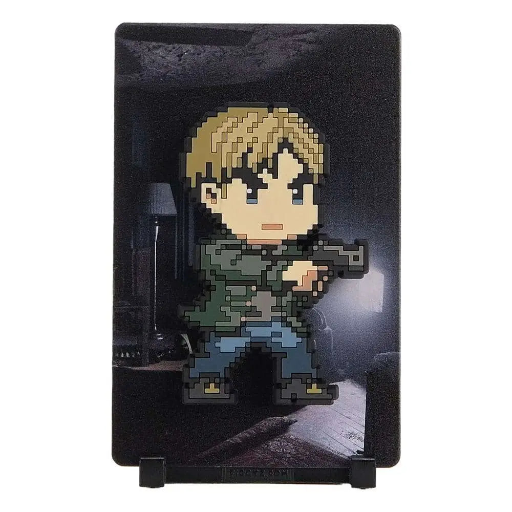 SILENT HILL 2 JAMES SUNDERLAND FIGGYZ POP COLLECTIBLE Imán