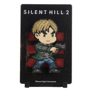 SILENT HILL 2 JAMES SUNDERLAND FIGGYZ POP COLLECTIBLE Imán