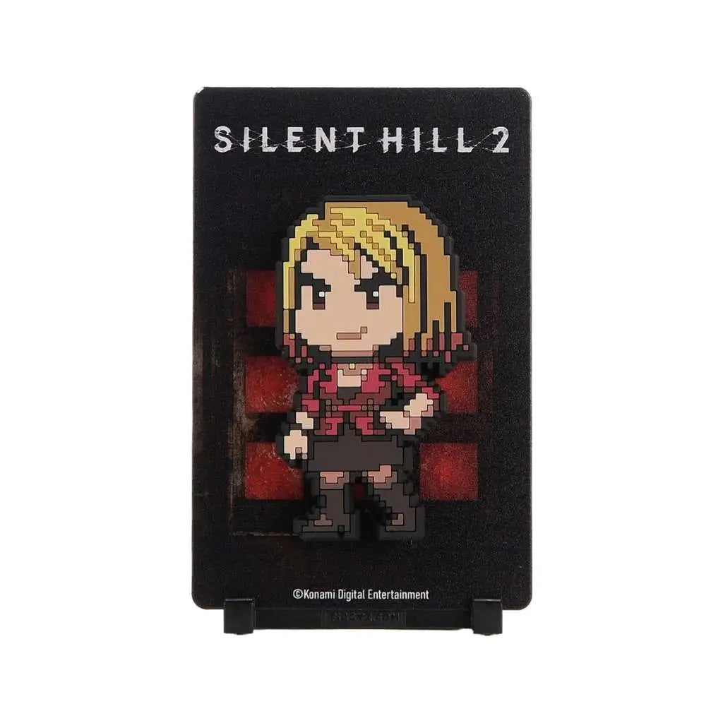 SILENT HILL 2 MARIA FIGGYZ POP COLLECTIBLE Imán