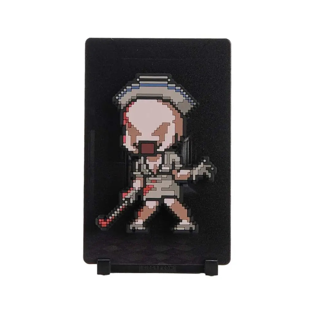 SILENT HILL 2 BUBBLEHEAD NURSE FIGGYZ POP COLLECTIBLE Imán