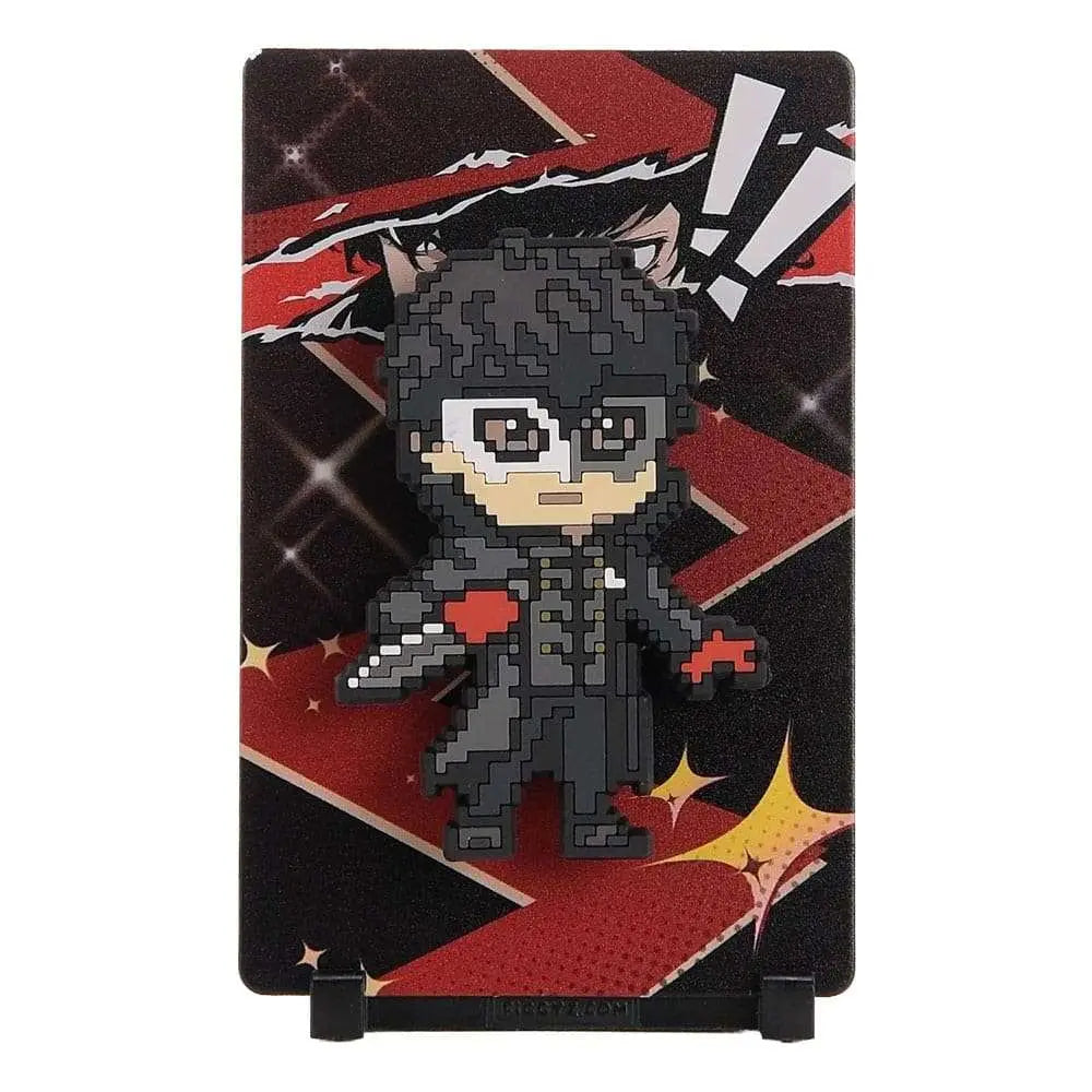 PERSONA 5 JOKERFIGGYZ POP COLLECTIBLE Imán