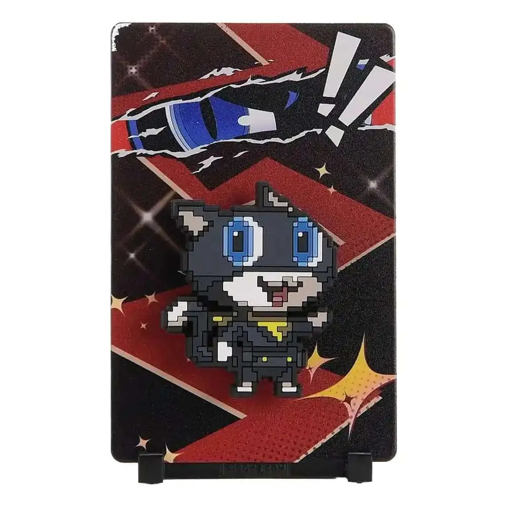 PERSONA 5 MONA FIGGYZ POP COLLECTIBLE Imán